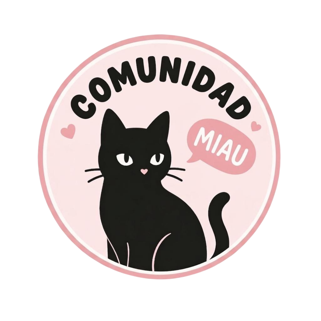 COMUNIDAD MIAU